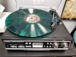 Thimbleweed Park Vinyl Soundtrack (pre-order 02)